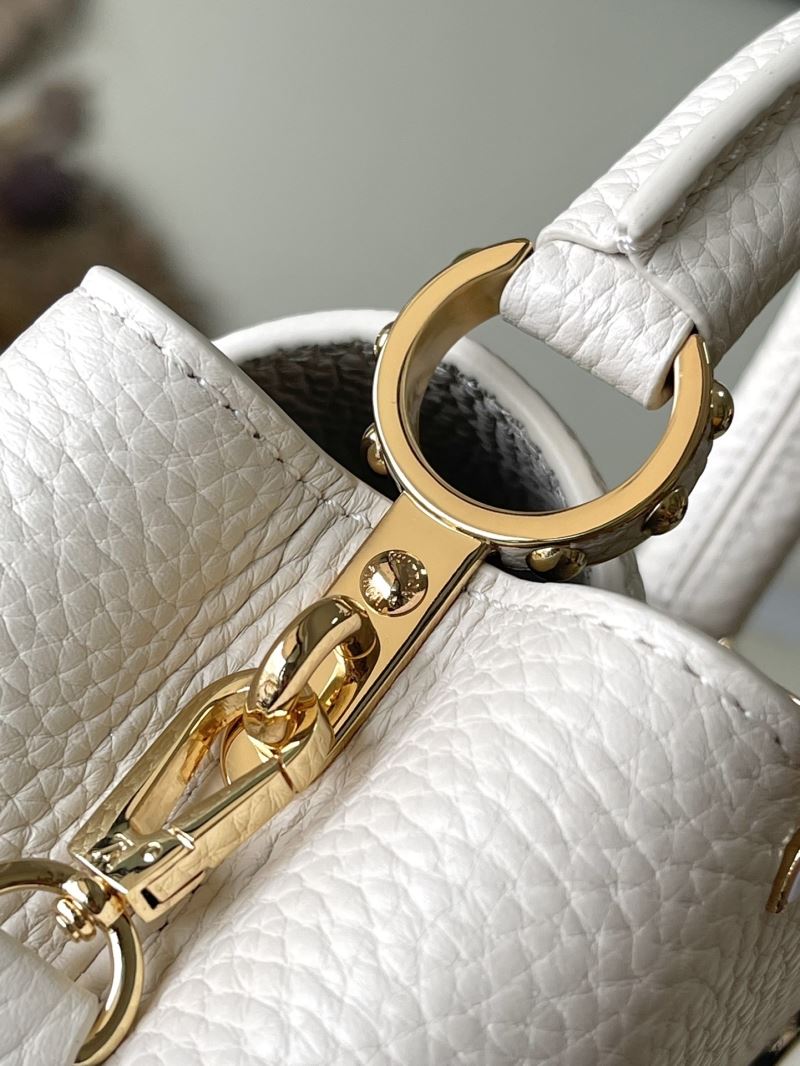 Louis Vuitton Top Handle Bags